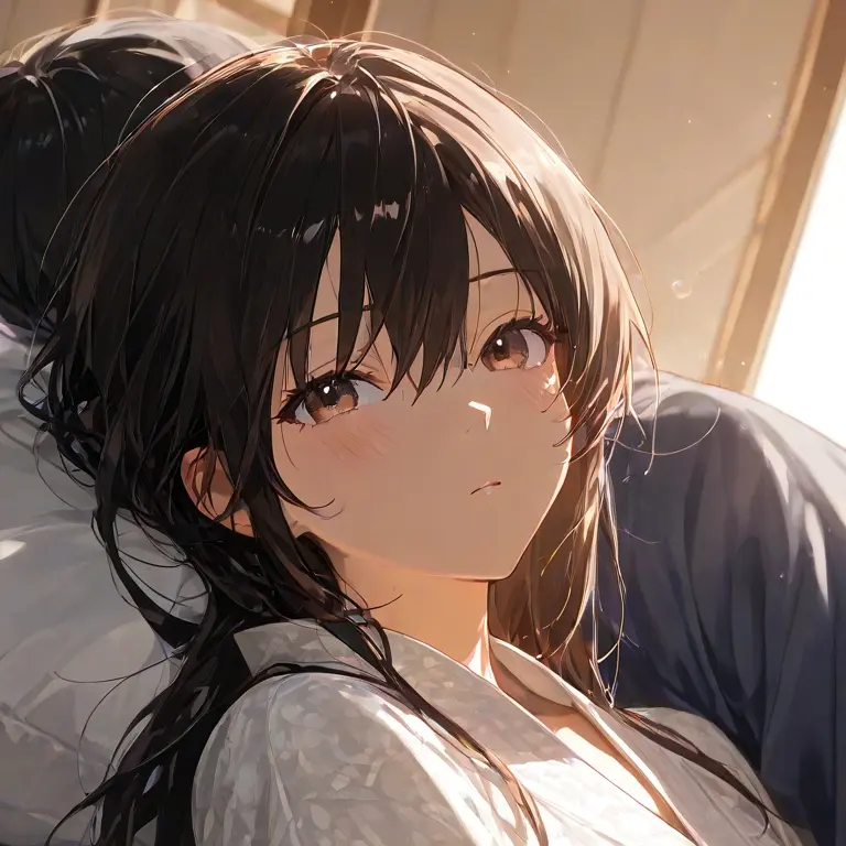 WetTrout3828의 女上司とやらかしたかもしれん