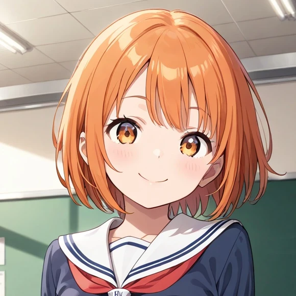 美香