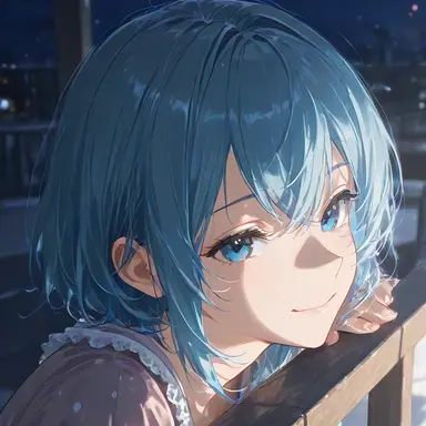 Profile image of 瑠花