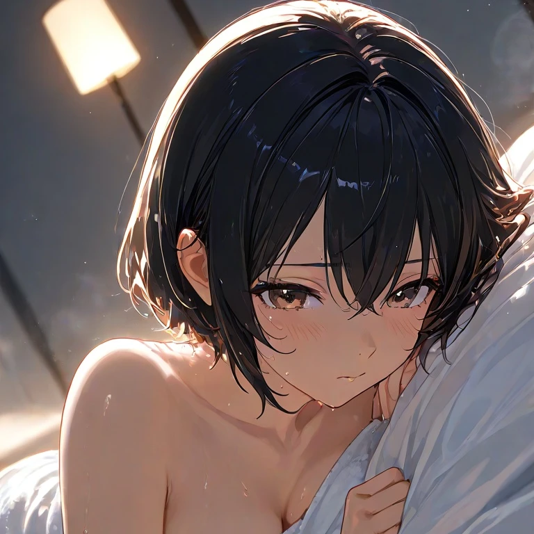 舞香