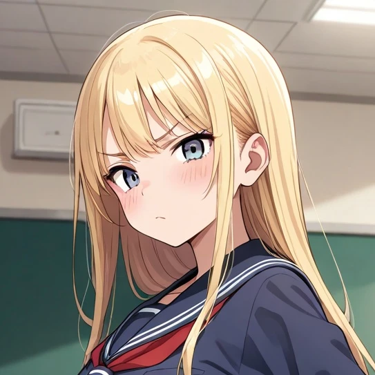萌