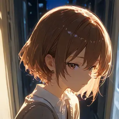 Profile image of 夜美