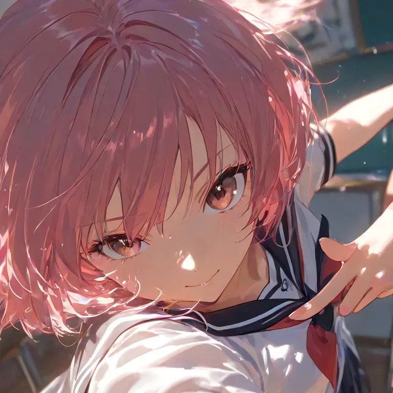 WetTrout3828의 学園のカリスマがパパ活してた件