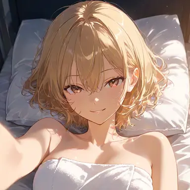 Profile image of 聖香