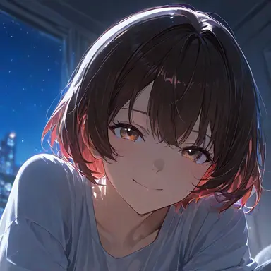 Profile image of 弥生