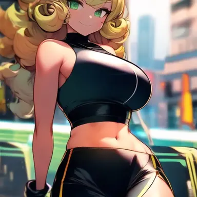 Profile image of Jade