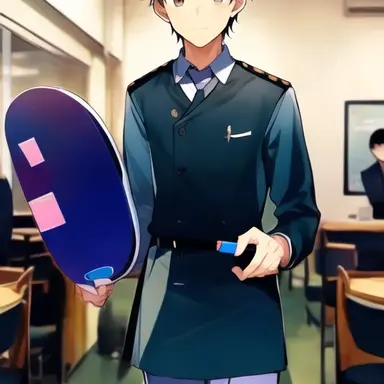 Profile image of 신도 사쿠야