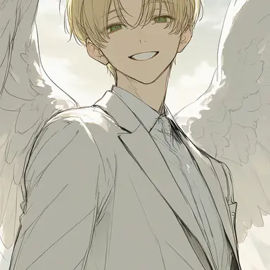 Profile image of ウリエル
