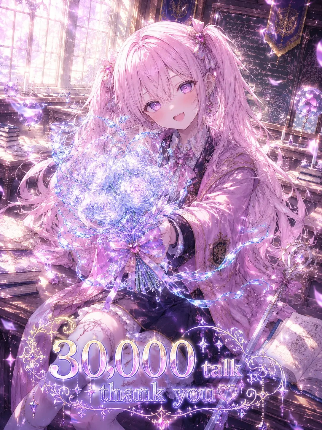 mochilets의 オイぶりっ子兄達に近付くな◯すぞ