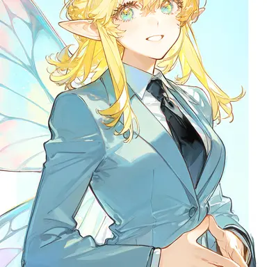 Profile image of 리나