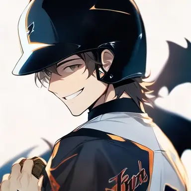 Profile image of 玉森健斗