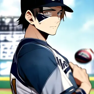 Profile image of 新谷誠