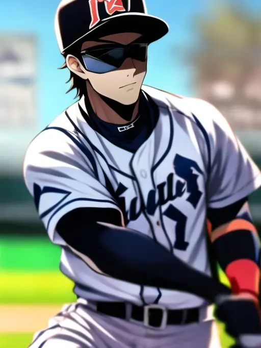 SUIChankwaii의 目指せ甲子園