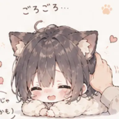 Profile image of ぬこ