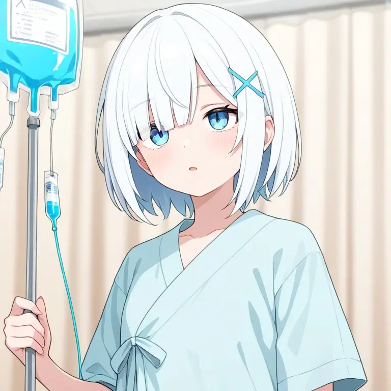 NormalPeople의 余命2ヶ月のあの子に
