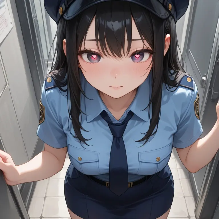 NormalPeople의 逃げませんよね...？