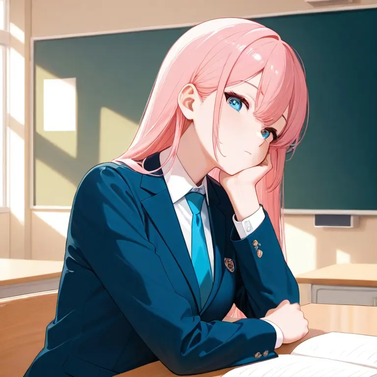 NormalPeople의 隣の女子がツンデレすぎる