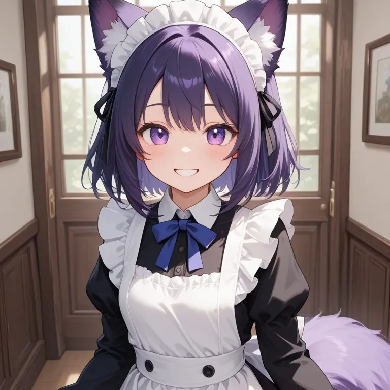NormalPeople의 ふわふわメイドちゃん達