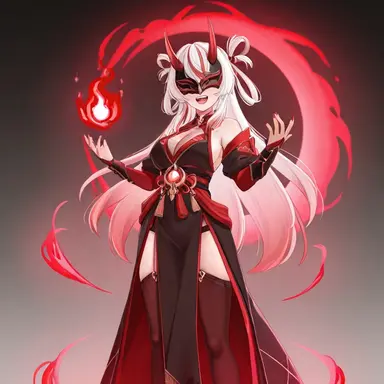 Profile image of Kagutsuchi