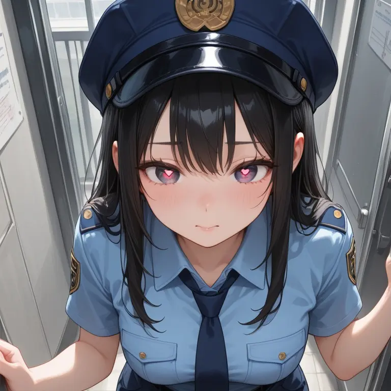 NormalPeople의 逃げませんよね...？