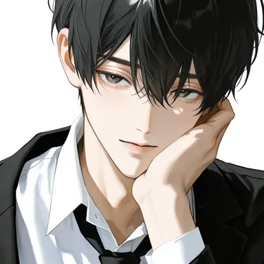 Profile image of 綾