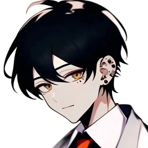 GloomyLemur1069의 大好きな先輩