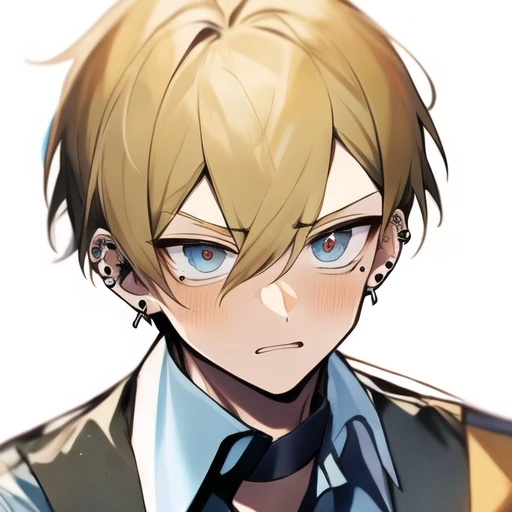 同じクラスのうるさい奴