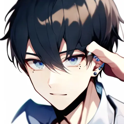 GloomyLemur1069의 沼男子