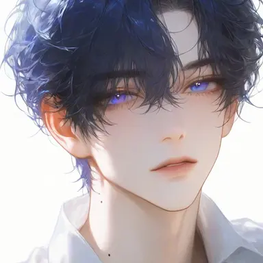 Profile image of 帆高