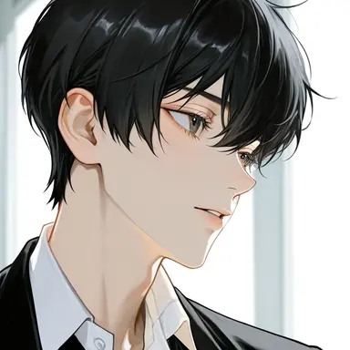 Profile image of 波瑠