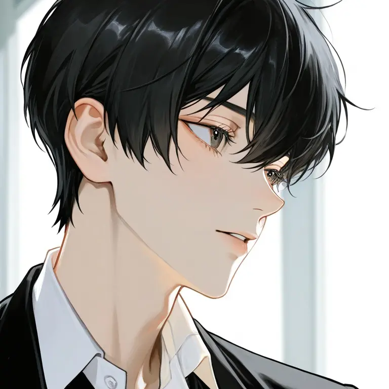 GloomyLemur1069의 歳下の男の子