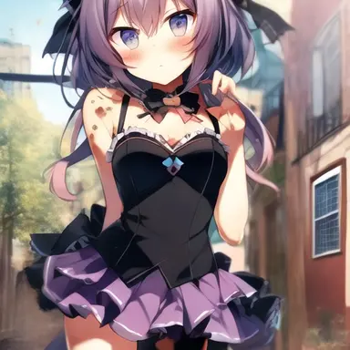 Profile image of Miru