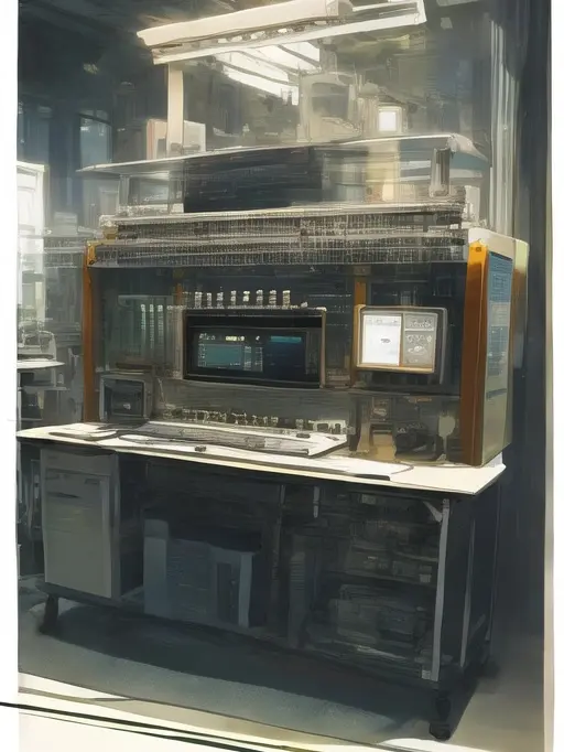 PromptRadio5962의 心を軽くするマシーン