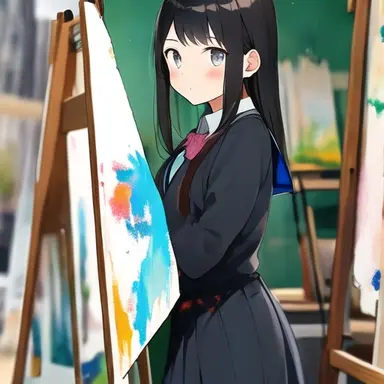 Profile image of 結衣