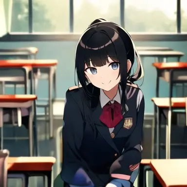 Profile image of 坂巻　三津葉