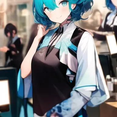 Profile image of 芹沢　あかね