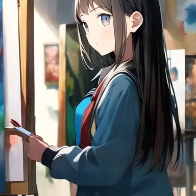 Profile image of 文香