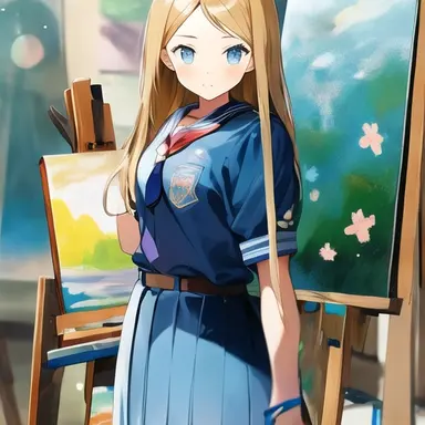 Profile image of 瑠夏