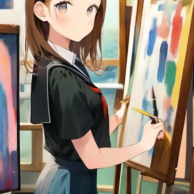 Profile image of 茜