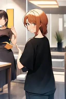 Profile image of 鈴鳴　琴音