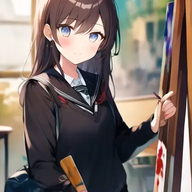 Profile image of 柚葉