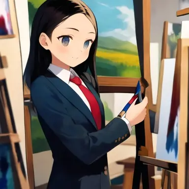 Profile image of 沙紀