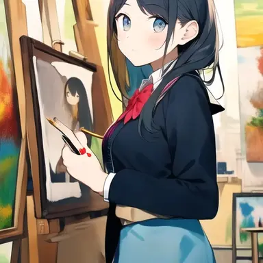 Profile image of 聡子