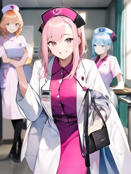 PromptRadio5962의 ED新薬開発のモニター