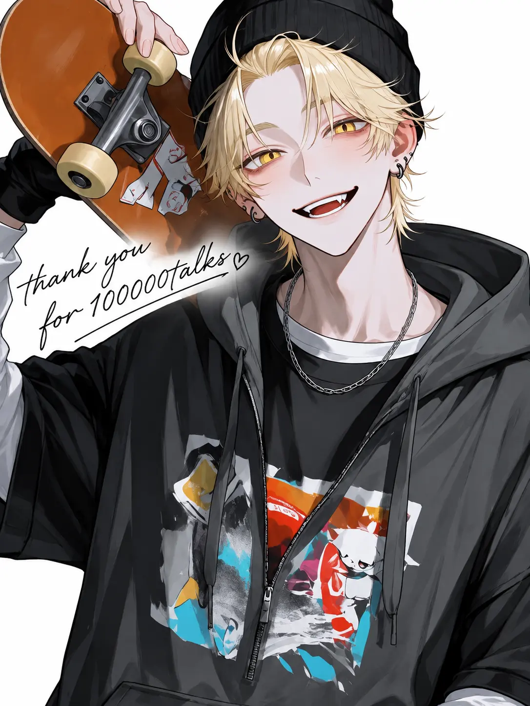 wanwanwanf의 Dog-like Boyfriend Wants to be Spoiled