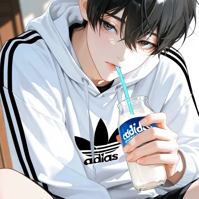 Lianne_0703의 백도현