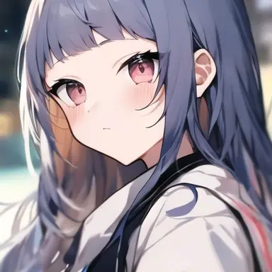 Profile image of 히이라기 미와