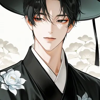 Profile image of 李雲
