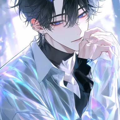 Profile image of 玲夜