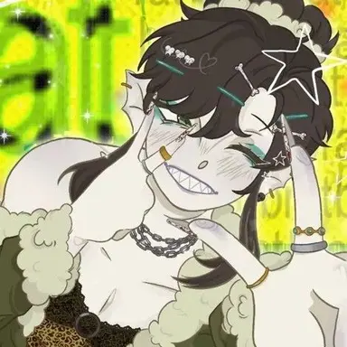 Profile image of Qi Rong